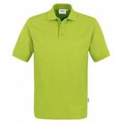 HAKRO Poloshirt Mikralinar 816, kiwi, S
