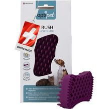 Bild für OptiPet <3in1> Tierbürste für Hunde & Katzen 