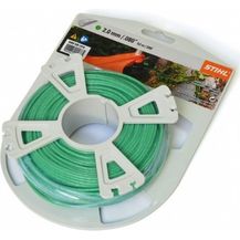 Bild für Stihl 9302418 Maehfaden rund leise Ø 2,0mm x 60m