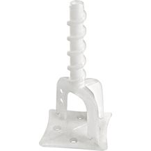 Bild für Proleveling Fliesen-Nivelliersystem Nivelliervorrichtung T-Form