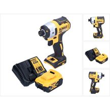 Bild für Dewalt DCF 887 P1 Akku Schlagschrauber