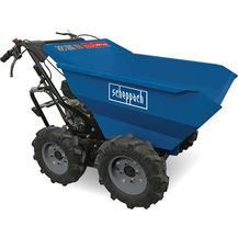 Bild für Scheppach Benzin Dumper DP3100 