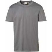 HAKRO T-Shirt Classic 292, titan, 2XL - Preisvergleich
