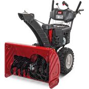 MTD ME 76 Schneefräse, Benzin, Elektrostart, Räumbreite 76 cm, Räumhöhe 53 cm, 111 kg, Hubraum 420 cm³