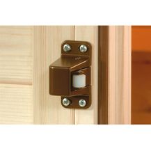 Bild für WEKA Sauna Rollverschluss