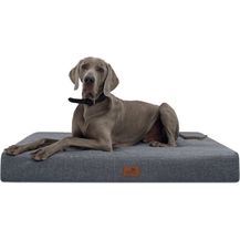 Bild für tierlando® Hundematratze HUGO Ortho Plus orthopädisch M L XL XXL 80 bis 150cm