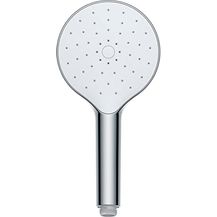 Bild für Wenko Handbrause 'Automatic Cleaning' verchromt rund Ø 12 cm