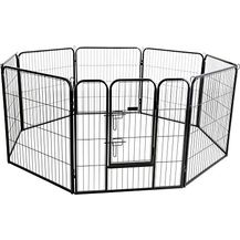 Bild für Kerbl 80577 Hunde- und Welpengehege 80x77cm