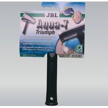 Bild für JBL Aqua-T Triumph Scheibenreiniger mit Edelstahlklinge und Gummischaber