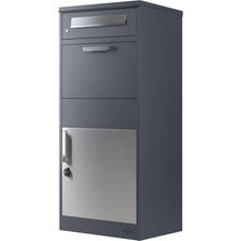 Bild für Zelsius Paketbriefkasten 