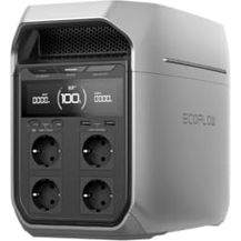 Bild für ECOFLOW Delta 3 PLUS Powerstation – 3600W