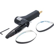 Bild für Druckluft-Bandschleifer für 10 mm Schleifbänder