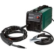 Parkside Inverterschweißgerät PIFDS 120 A1, inkl. Tragegurt, geringes Gewicht, ohne Schutzgas, automatische Einstellung, IP21S, 230V~