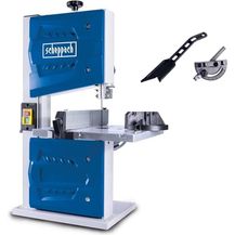 Bild für Scheppach Bandsäge HBS25 