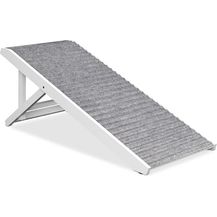 Bild für Relaxdays Hunderampe