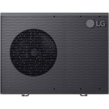 Bild für LG Luft-Wasser-Wärmepumpe Therma V R290 Monobloc 7 kW A+++ Heizsystem mit niedrigem Geräuschpegel
