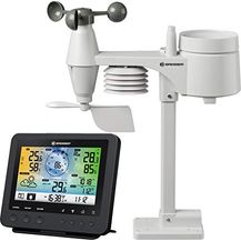 Bild für Bresser Wetterstation Weather Center 5-in-1 WLAN Prof. Sensor