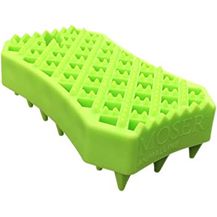 Bild für Moser 2999-7035 Gummibürste Sheddy