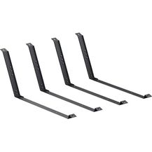 Bild für Anker SOLIX Solarmodulhalterung für Flachdach & Garten