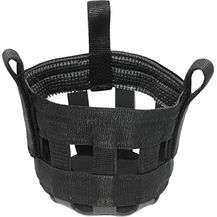 Bild für AMKA Maulkorb Fressbremse Weidemaulkorb für Halfter