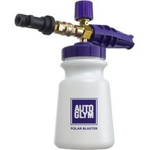 Bild für Autoglym Polar Blast Gun Schaumpistole