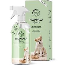 Bild für Annimally Enzymreiniger Spray 750ml gegen Katzenurin & Hundeurin XXL Packung