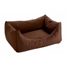 Bild für Hunter Hunde-Sofa Gent braun L – 100x70 cm