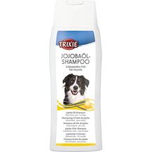 Bild für Trixie Hunde-Jojoba-Shampoo
