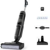 Rowenta Nass-Trocken-Akkusauger GZ5037 X-Clean, 200 W, beutellos, kabellos