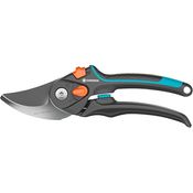 Gardena Gartenschere PremiumCut Pro Flex, Bypass, Grünholz, 24 mm Schneiddurchmesser, grün
