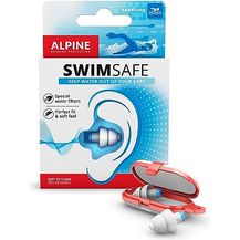 Bild für Alpine SwimSafe Ohrstöpsel