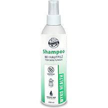 Bild für Bellfor Myko-Health Hundeshampoo für Hunde mit Hautpilz 250 ml