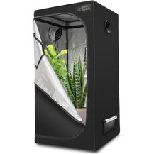 Bild für Grow Expert Premium Grow Zelt – Hochwertiger 1680D Stoff