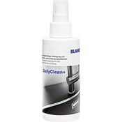 BLANCO Daily Clean | Reinigungsmittel und Pflegemittel für Spülen und Armaturen | Professioneller Kalkentferner für saubere Küchen | 150ml Spray | Abperleffekt für Küchenarmaturen