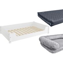 Bild für ERST-HOLZ Tierbett Hundesofa XXL für Dogge