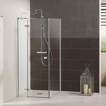 Bild für Dusbad Duschkabine- Duschabtrennung Dusbad Vital 1 Dusche