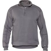 DASSY Felix - Sweatshirt zementgrau 3XL STANDARD - Preisvergleich