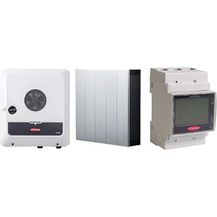 Bild für LG enblock Flex 8.6 + Fronius SYMO GEN24 6.0 Plus HV-Speichersystem