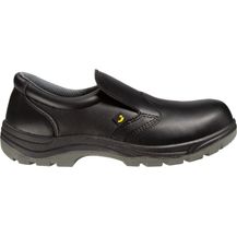 Bild für Safety Jogger X0600 S3 Sicherheitsschuh Leder