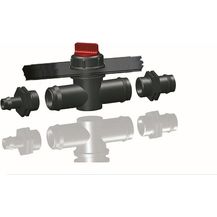 Bild für Seliger Absperrventil