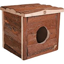 Bild für Trixie 62181 Natural Living Haus Jerrik