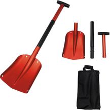 Bild für FoxOutdoor Schaufel Lawinenschaufel "DELUXE"