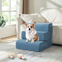 Bild für en.casa Haustiertreppe Joelerhatra