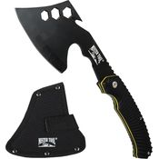 Walter Camping und Jagd-Axt 32cm Werkzeug Outdooraxt Campingbeil Jagdbeil