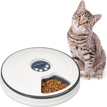 Bild für Relaxdays Futterautomat