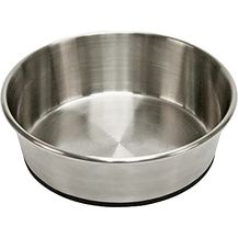 Bild für Kerbl 82291 Edelstahl Hundenapf 850 ml