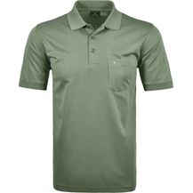 Bild für RAGMAN Poloshirt Herren Poloshirt