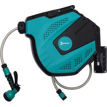 Bild für Durhand Schlauchtrommel 15 m