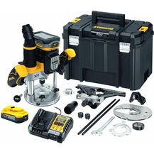 Bild für DeWalt 18V XR Oberfräse