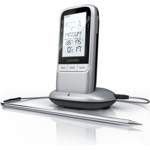 Bild für Arendo Grillthermometer Fleischthermometer